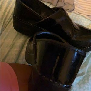 Dansko size 40